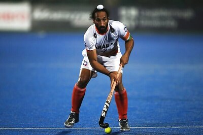 Hockey India rests seniors in Sultan Azlan Shah squad