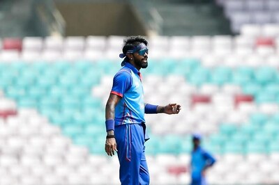 Hardik Pandya After Return at DY Patil T20 Tournament: 'Glad to be Back Doing What I Love'