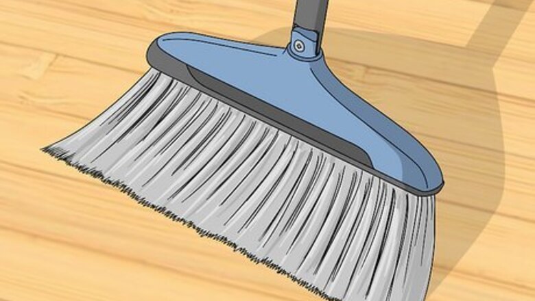 How to Clean Bamboo Floors
