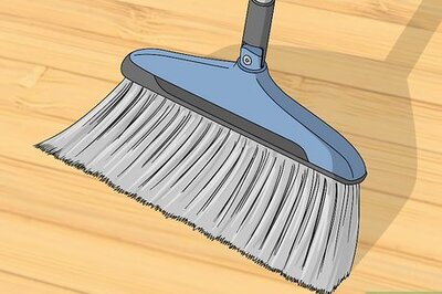 How to Clean Bamboo Floors