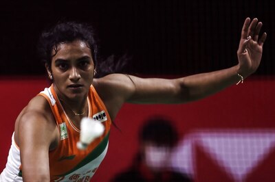 How PV Sindhu is Training in Order to Prepare for Tokyo Olympics