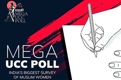 News18 Mega UCC Poll: 69.3% Muslim Women Want Indian Adults to Have Right to Will Away Property As they Wish