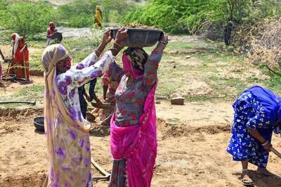 Fake Entries, Outdated Job Cards & Payments to Non-Workers: Social Audit Flags Lapses in Rural Schemes