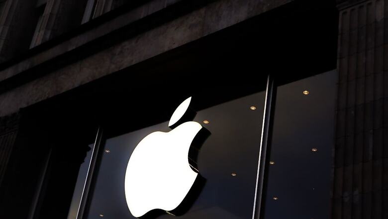 Apple To Stop Working On Its Tesla Rival, Focus Shifts On GenAI And Other Projects