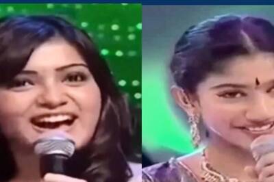 Samantha Ruth Prabhu On Sai Pallavi's Dance In Old Video: 'Can't Take Our Eyes Off You'