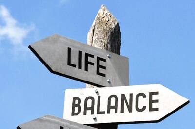 How to Improve Your Work-Life Balance