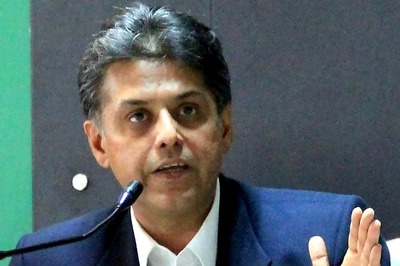 Modi's claims on flood relief shows rank opportunism: Tewari