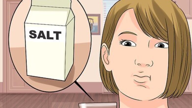 How to Clear Lung Congestion
