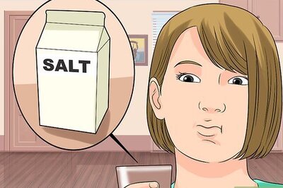 How to Clear Lung Congestion