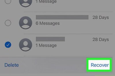 What to Do If You Accidentally Reported a Text as Junk on iPhone