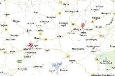 Man who shot bride dead during her marriage is her cousin: Police