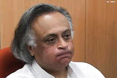 Jairam Ramesh laments 'mukhiyapati' ruling the roost in panchayats