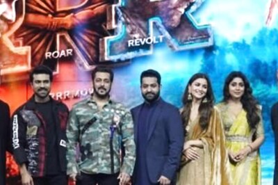 Bigg Boss 15: RRR Stars Jr NTR, Alia Bhatt to Appear on Salman Khan's Show With SS Rajamouli
