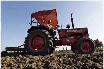 Boy Dies After Getting Trapped in Tractor Rotavator in UP's Ghazipur