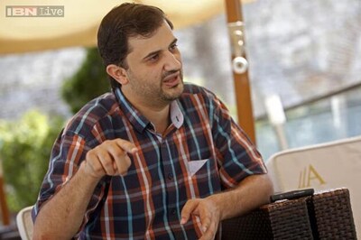 Gaza war stops director attending Sarajevo film festival: organizers