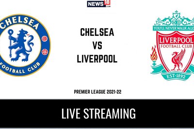 Premier League 2021-22 Chelsea vs Liverpool LIVE Streaming: When and Where to Watch Online, TV Telecast, Team News