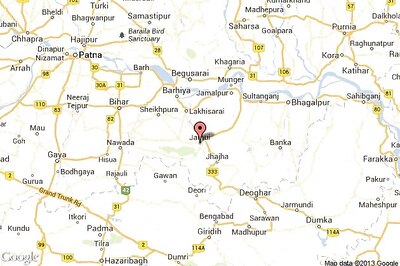 Man kills wife, dumps her body in well