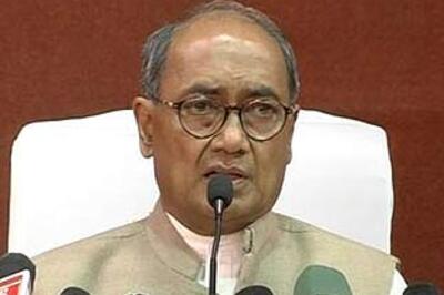 Congress indicates an end to its ties with SP