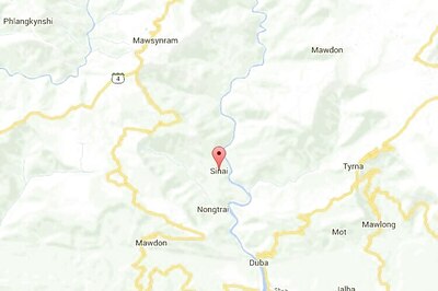 Egypt: Mortar attack kills 13 policemen in Sinai