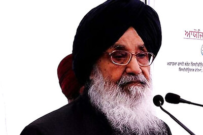 Parkash Singh Badal, Country's Oldest Serving CM, Turns 89
