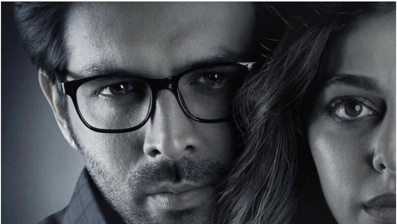 Kartik Aaryan Reveals His Character in Freddy is 'Not a Conventional Bollywood Hero'