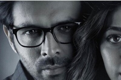 Kartik Aaryan Reveals His Character in Freddy is 'Not a Conventional Bollywood Hero'