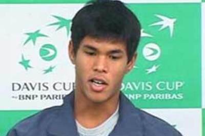 Somdev ousts Karlovic, storms into Chennai Open semis