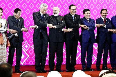 Before New Delhi G20 Summit, PM Modi to Visit Indonesia for ASEAN-India, East Asia Summits