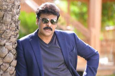Bachchans, Salman Khan invited for Chiranjeevi's grand 60th birthday celebrations