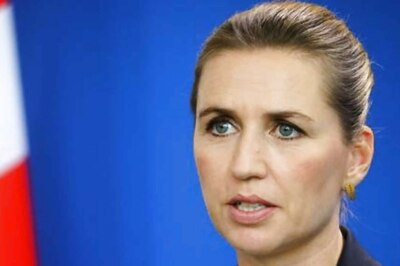 Danish PM Mette Frederiksen to Visit India from October 9 to 11; 'Green Strategic Partnership' To Be Reviewed