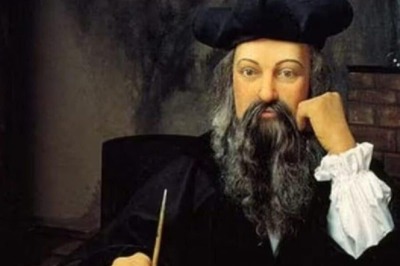 Nostradamus’ Bizzare Prediction: King Charles’s Reign Under Threat In 2024