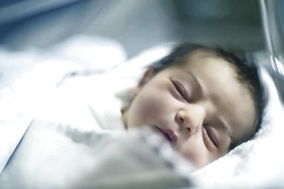 Here Are Some Baby Care Tips For New Moms