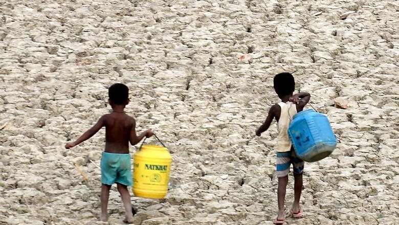 SC Says Govt Can't Use Lack Of Funds Excuse in Drought-Hit Areas