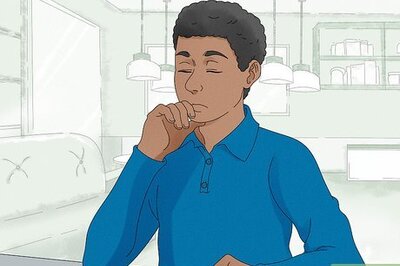 How to Let Go of the Past