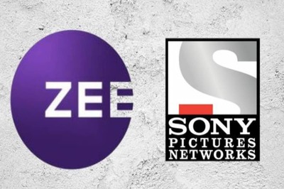 Zee's Legal Play, Reaches NCLT To Enforce Merger, Sony Confident On India Growth Without Deal