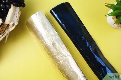 How to Do Cellophane Wrapping