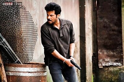 Anil Kapoor's TV show '24': Be prepared for a thrilling season