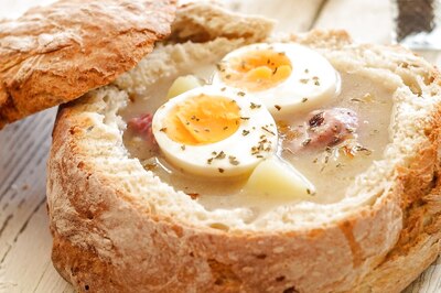 Easter 2022: World's Most Delicious Traditional Dishes You'll Want to Try