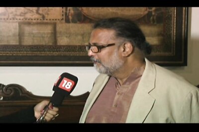 Khadi Calendar Row: Tushar Gandhi Attacks PM Modi