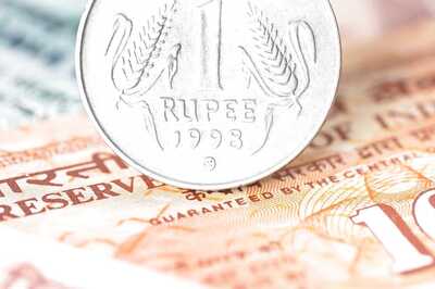 Rupee Falls 27 Paise to End at 82.76 Against US Dollar