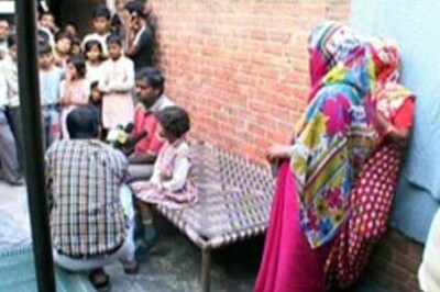 India Reacts:  Stripping of schoolkid a national shame