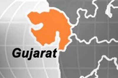 9 women killed in Gujarat temple stampede