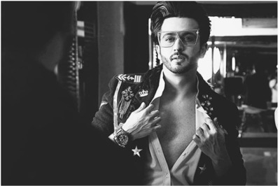 Dheeraj Dhoopar Didn't Think Twice Before Deciding to Play Shapeshifting Serpent in Naagin 5