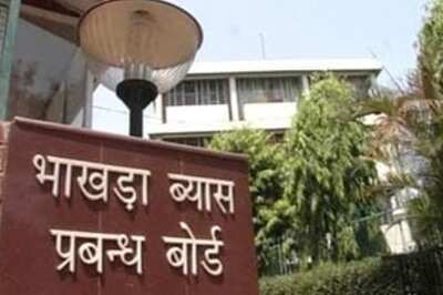 Bhakra to cut down water supply