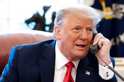 ‘Mastermind of Strategic Abuse of Court’: Justice Middlebrooks Slams Trump, Fines Him $1 Million