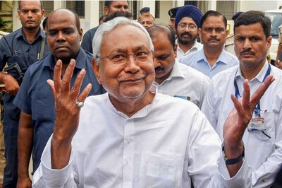 'Secularism, Corruption, Insult': Nitish's Never-ending List of Pretexts to Alienate Allies, Remain CM