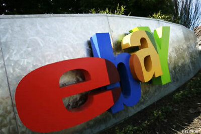 eBay, Crazeal tie-up to increase visibility