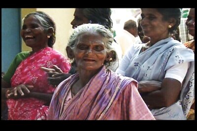 Forced euthanasia practiced in Virudhuanagar village in Tamil Nadu