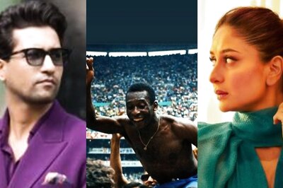 Pele Dies at 82: Kareena Kapoor, Vicky Kaushal to Peter Dinklage, Celebs Pay Tribute to ‘King of Football’