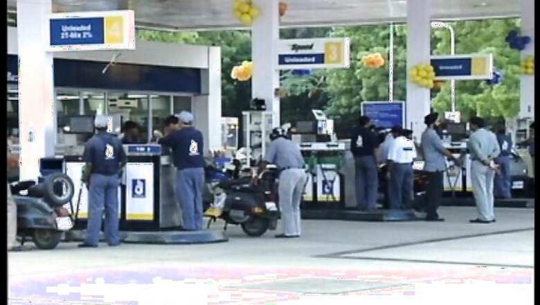 Petrol pumps closed in Haryana after dealers indefinite strike